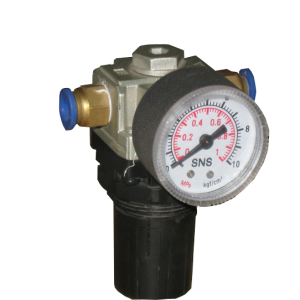 pressure Regulation valve