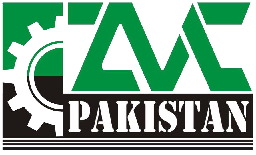 ZMC- Zubair Machinery Company Pakistan