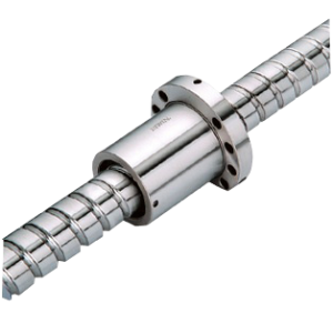 BALL SCREW SHAFT