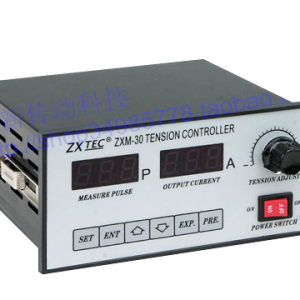 Taper Tansion controller