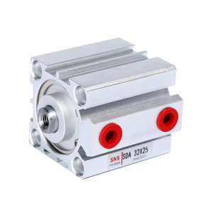 Baomain Compact Thin Air Cylinder